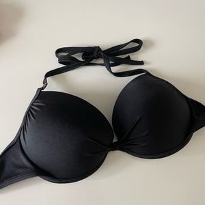 Victoria’s Secret Push Up Bathing Suit Top